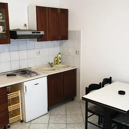 Blue Veli Vrh Apartment *