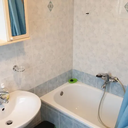 Blue Veli Vrh Apartment