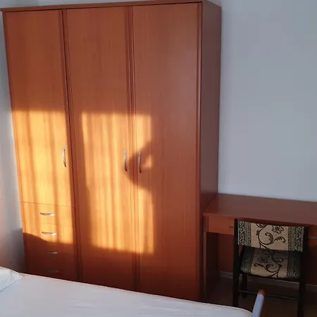 Blue Veli Vrh Apartment *